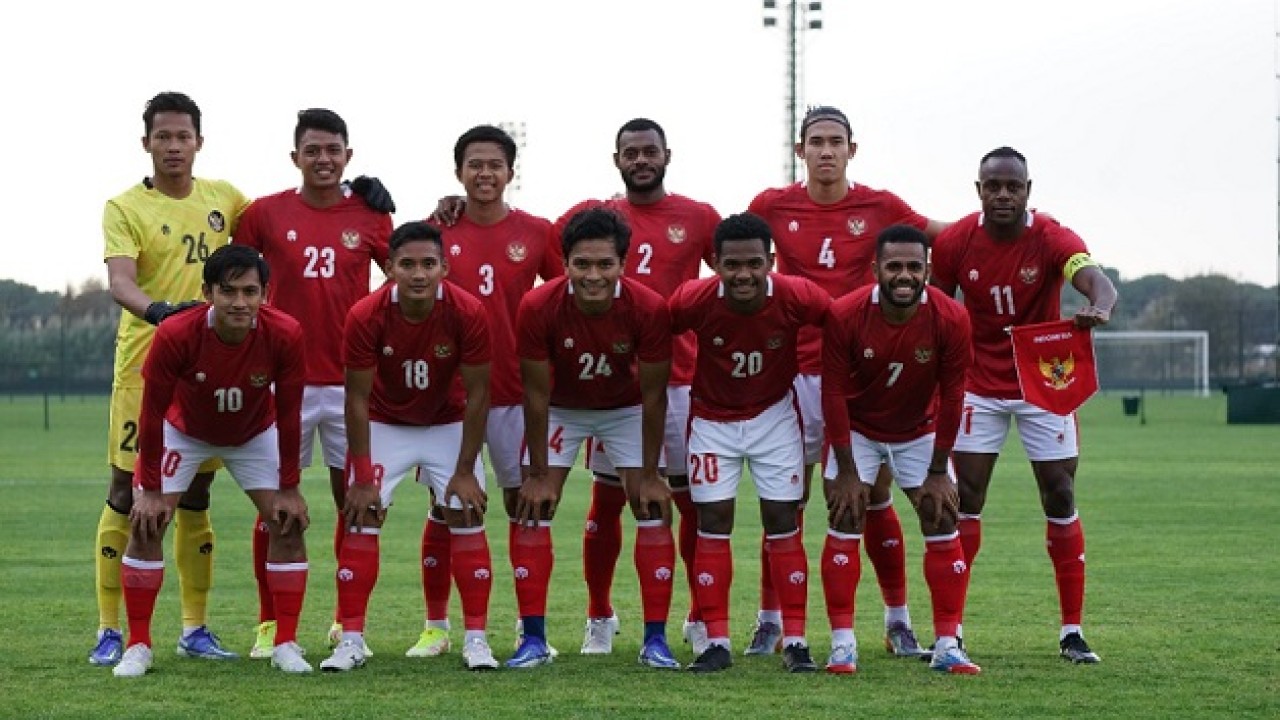 Timnas Indonesia