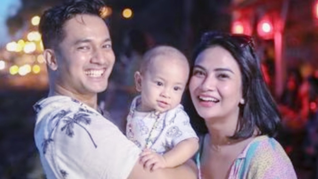 Vanessa Angel dan Bibi Ardiansyah (net)