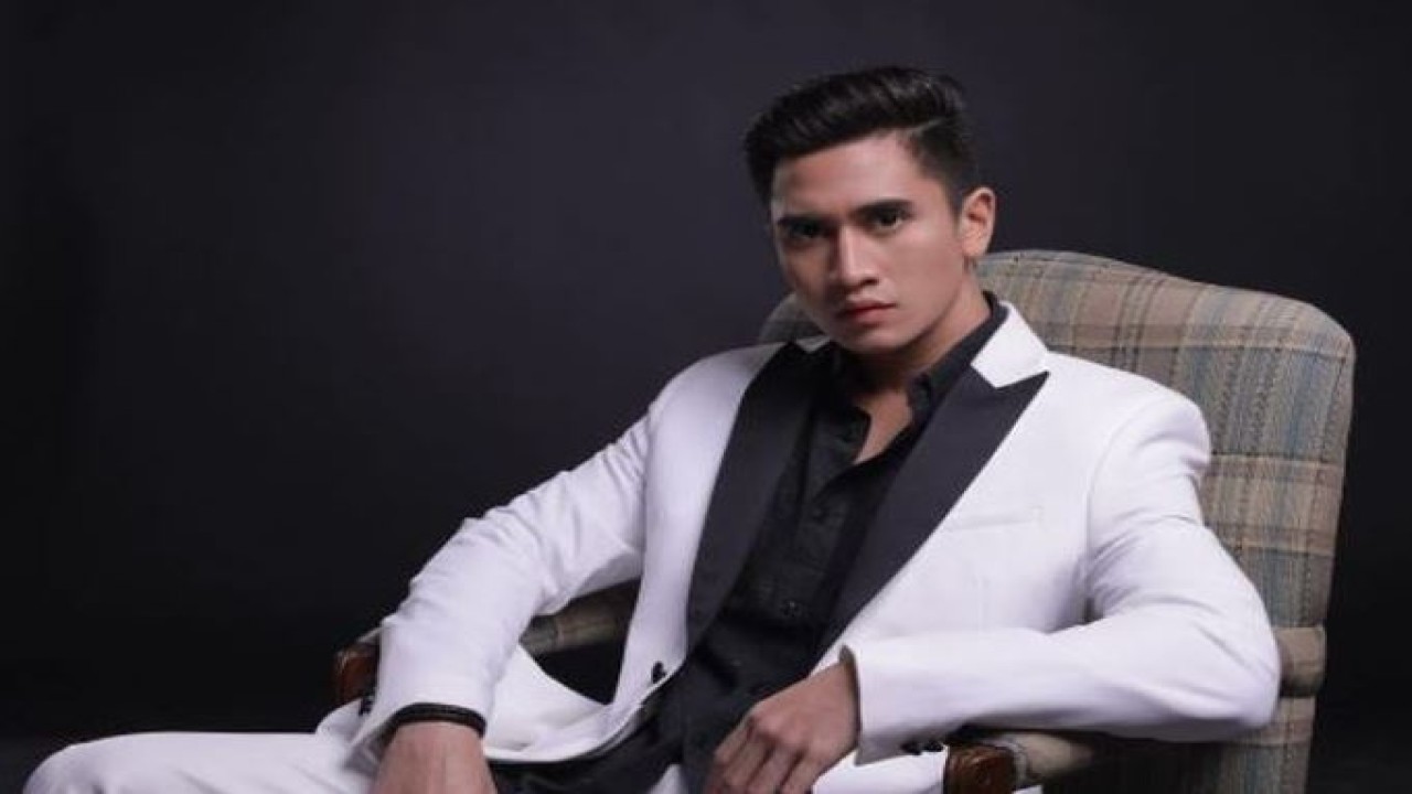 Verrel Bramasta. (net)