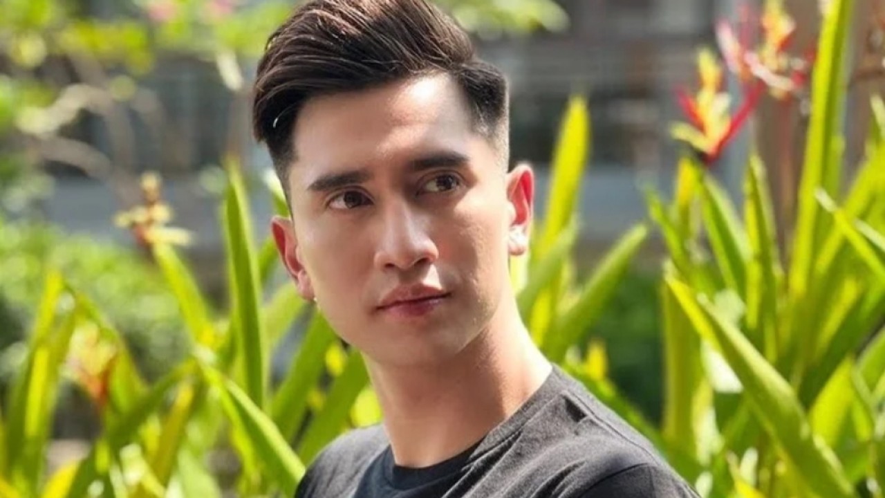 Verrel Bramasta. (net)