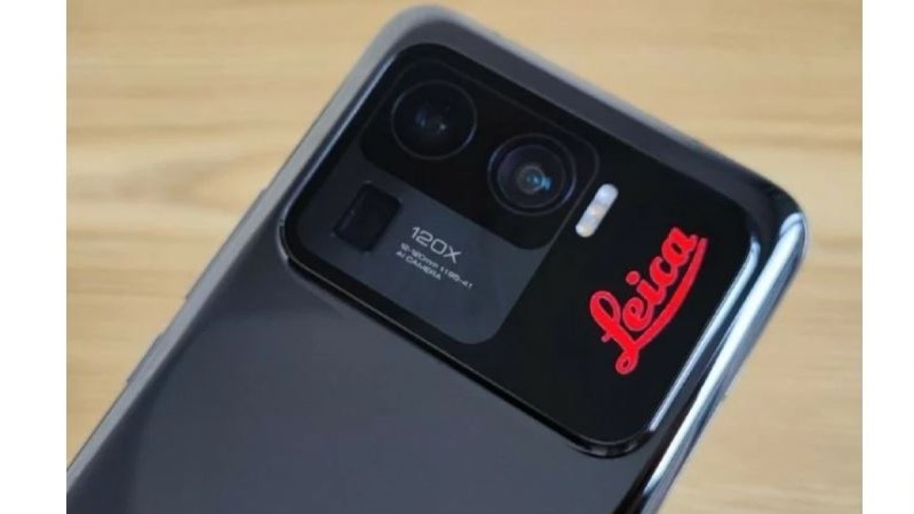 Seri Xiaomi 12 akan memiliki tiga model. (Gizmochina)