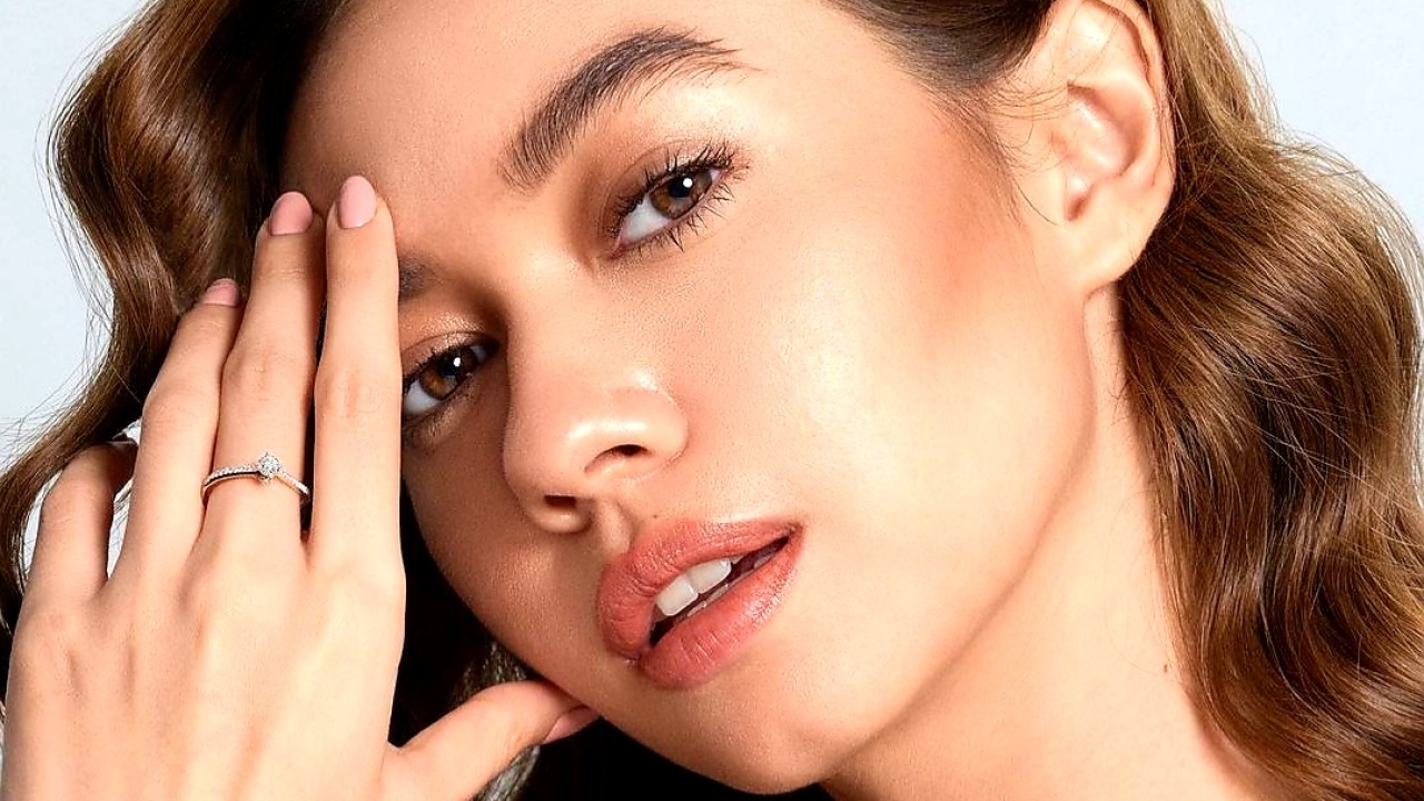 Yuki Kato. (Instagram)