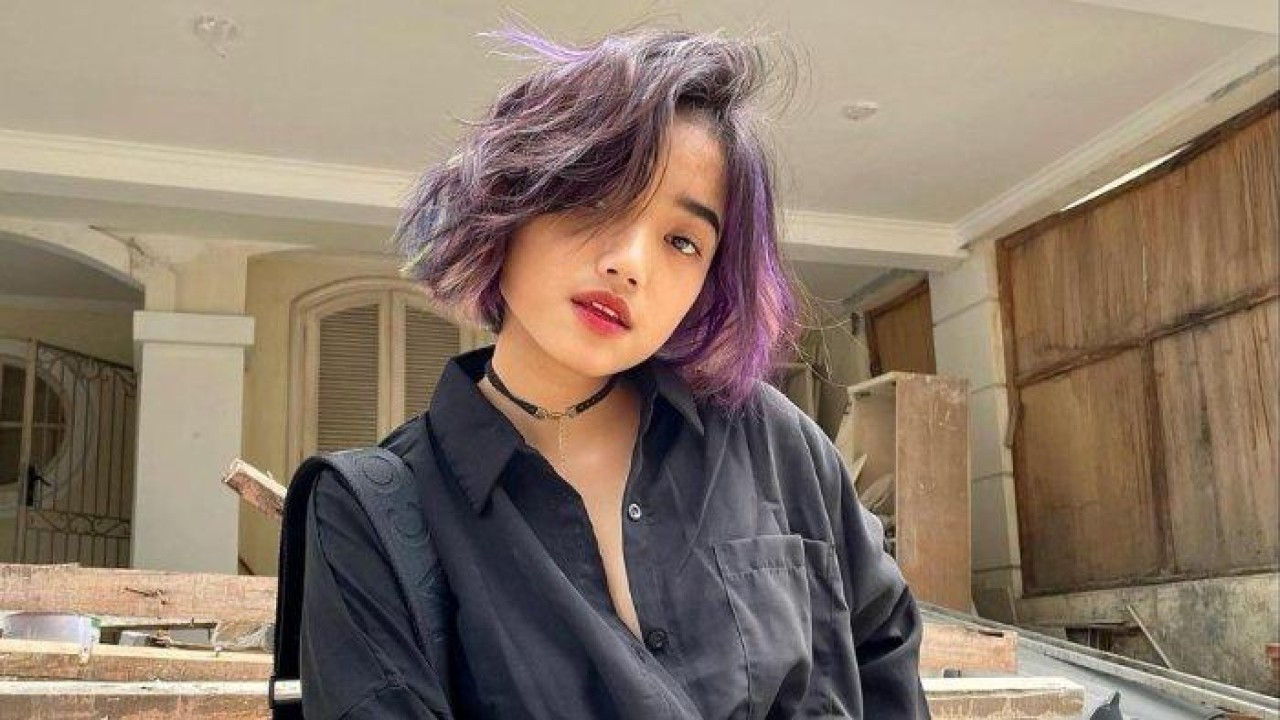 Adik Ipar Bibi Ardiansyah, Fujianti Utami