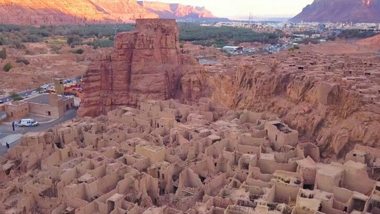 Al Ula. (Net)