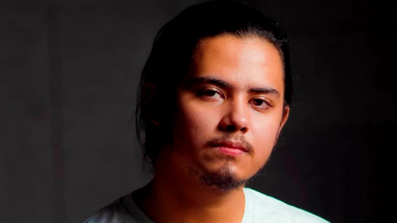 Aliando Syarief. (Instagram)