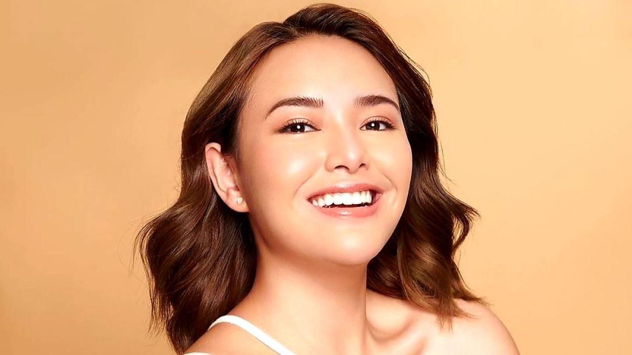 Amanda Manopo. (Instagram)