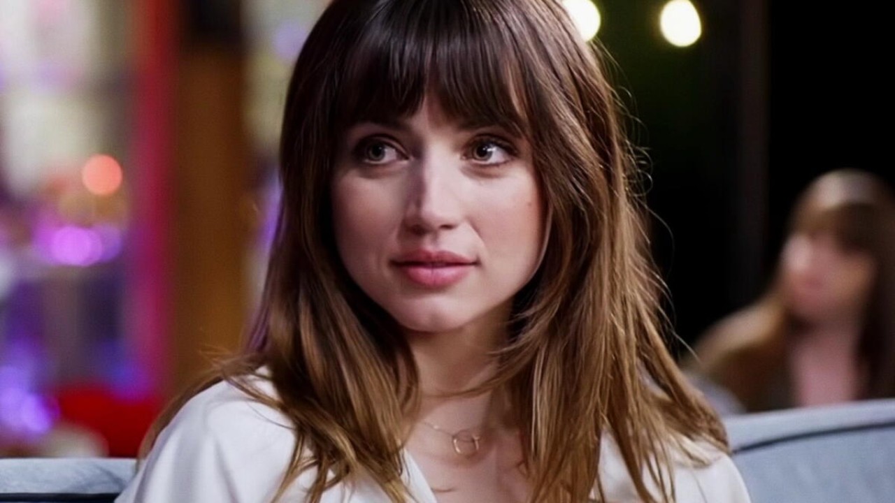Ana de Armas/ist