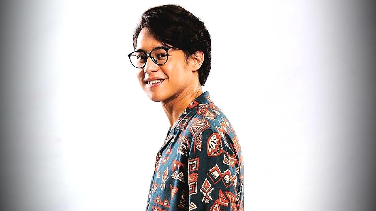 Ardhito Pramono. (Instagram)