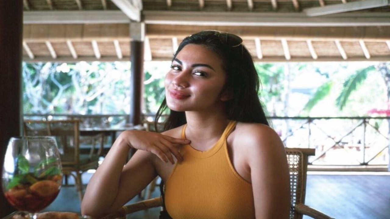 Ariel Tatum. (Instagram @arieltatum)