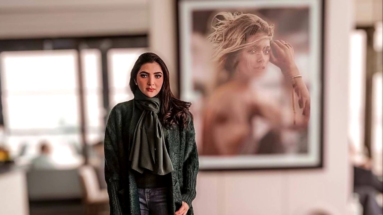 Ashanty. (Instagram)