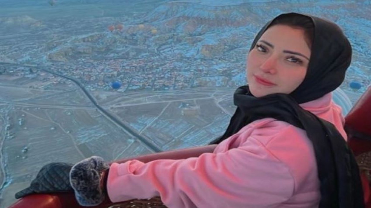 Ayu Aulia. (Instagram @ayuaulia5252)