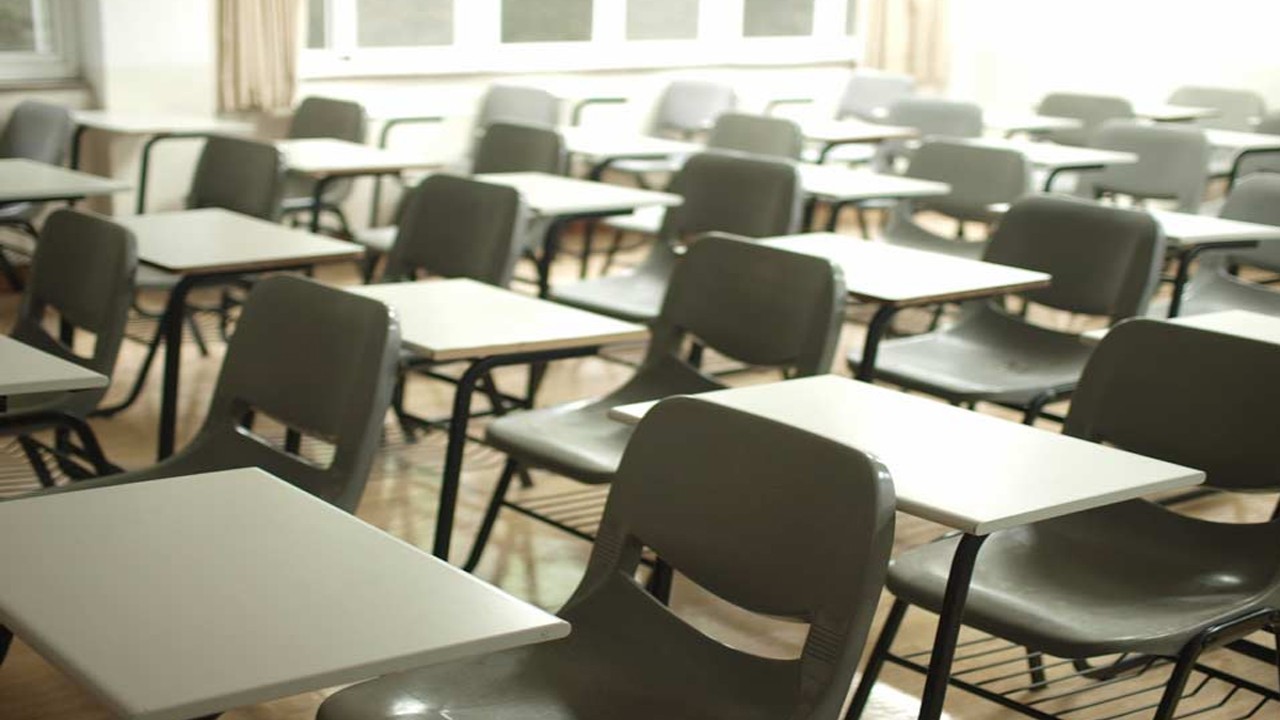 Masuk Perguruan Tinggi.