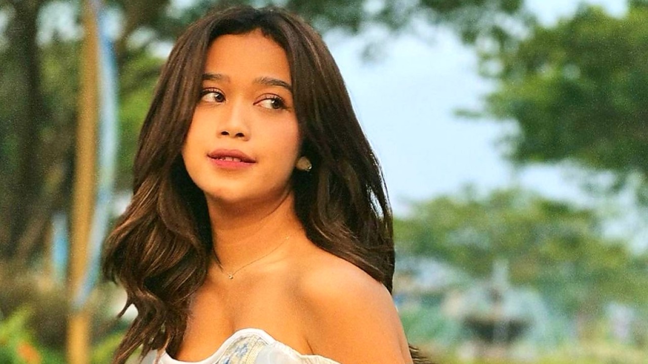 Brisia Jodie. (Instagram)