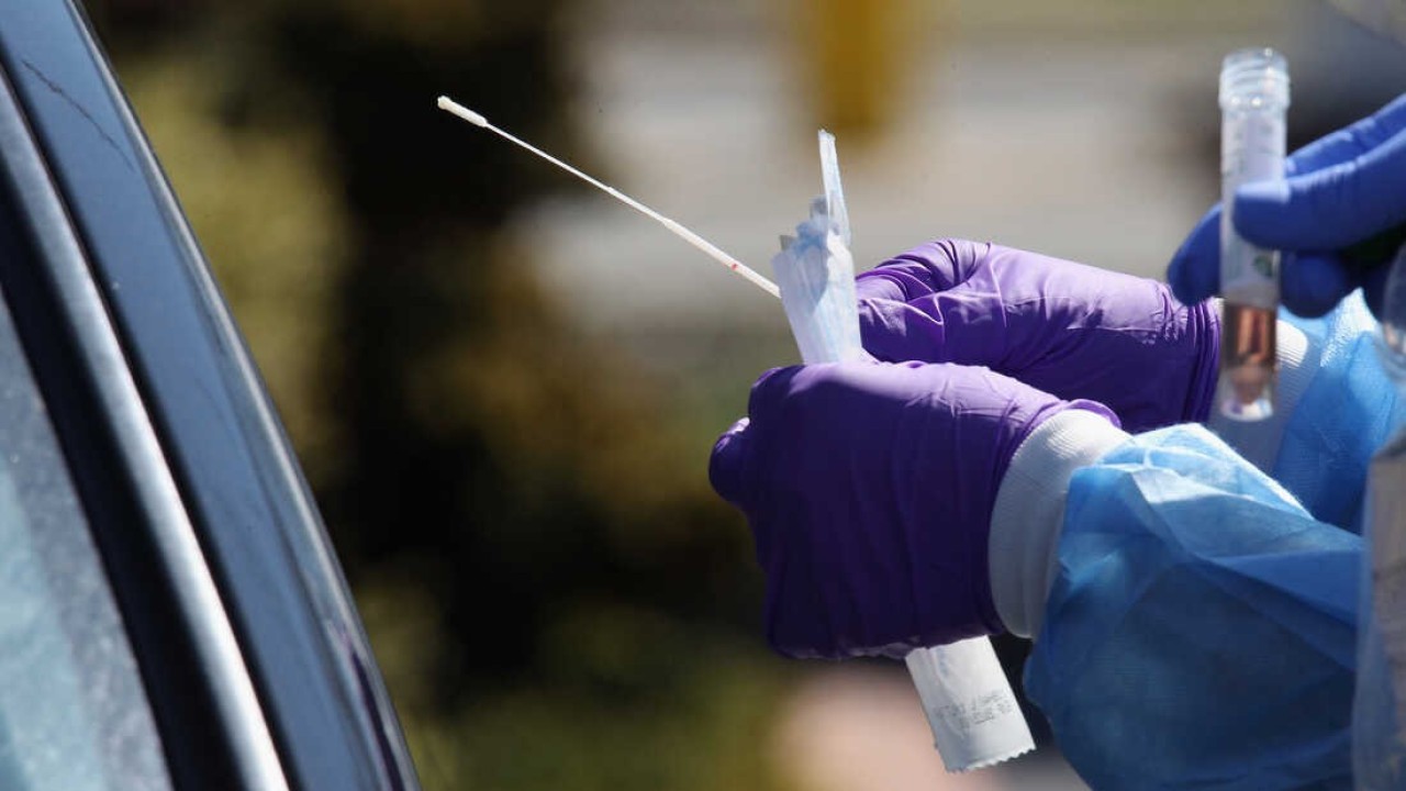 Ilustrasi. (Istimewa)