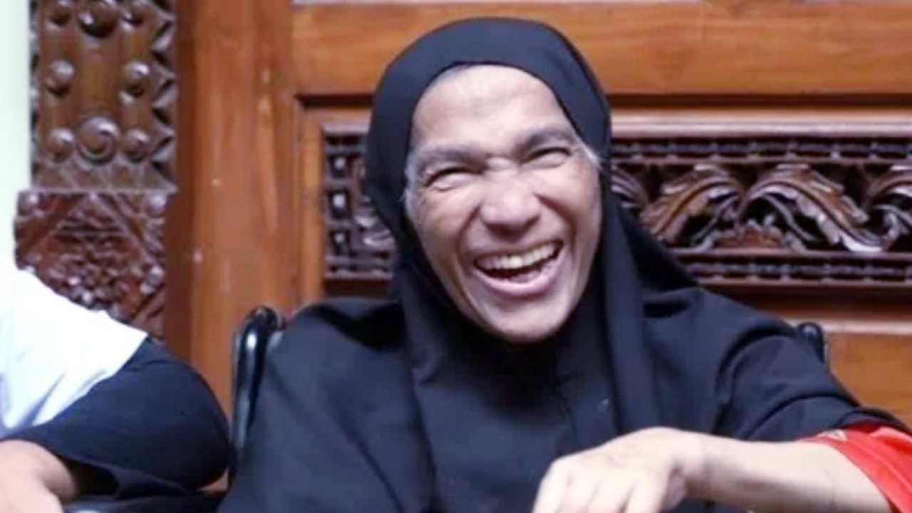 Dorce Gamalama (net)