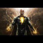 Dwayne Johnson film Black Adams-1642851129