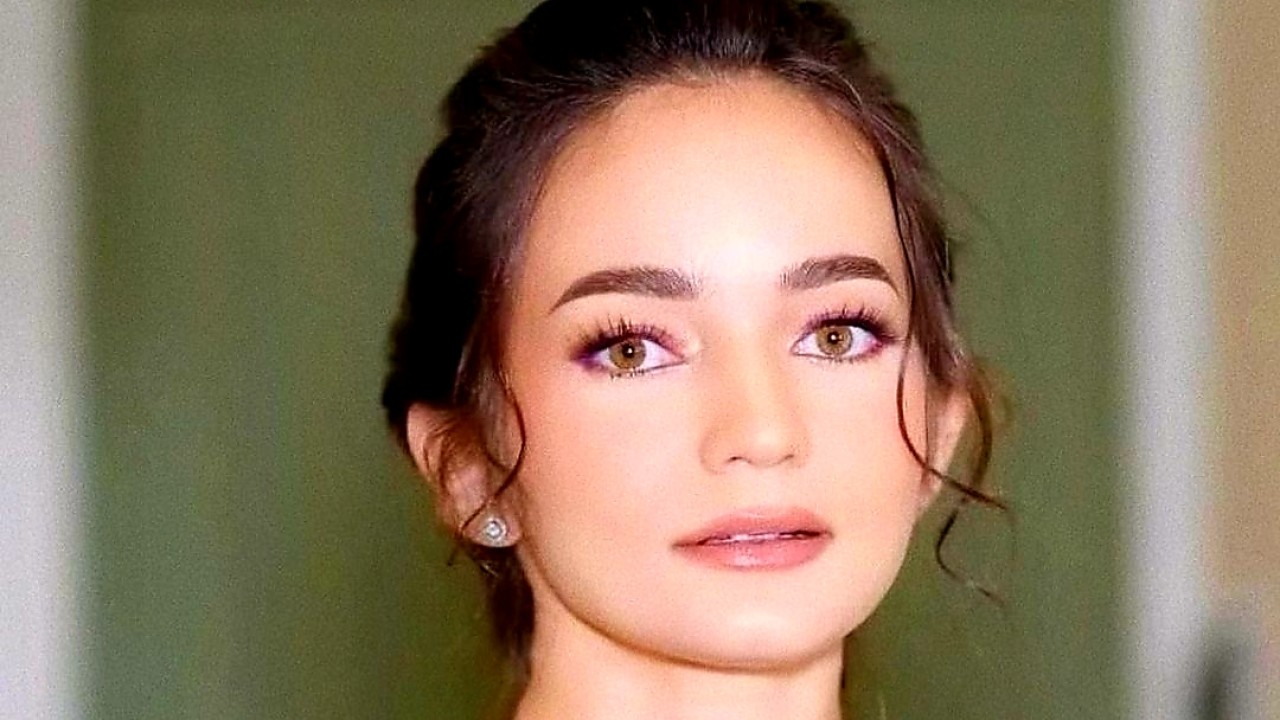 Enzy Storia. (Instagram)