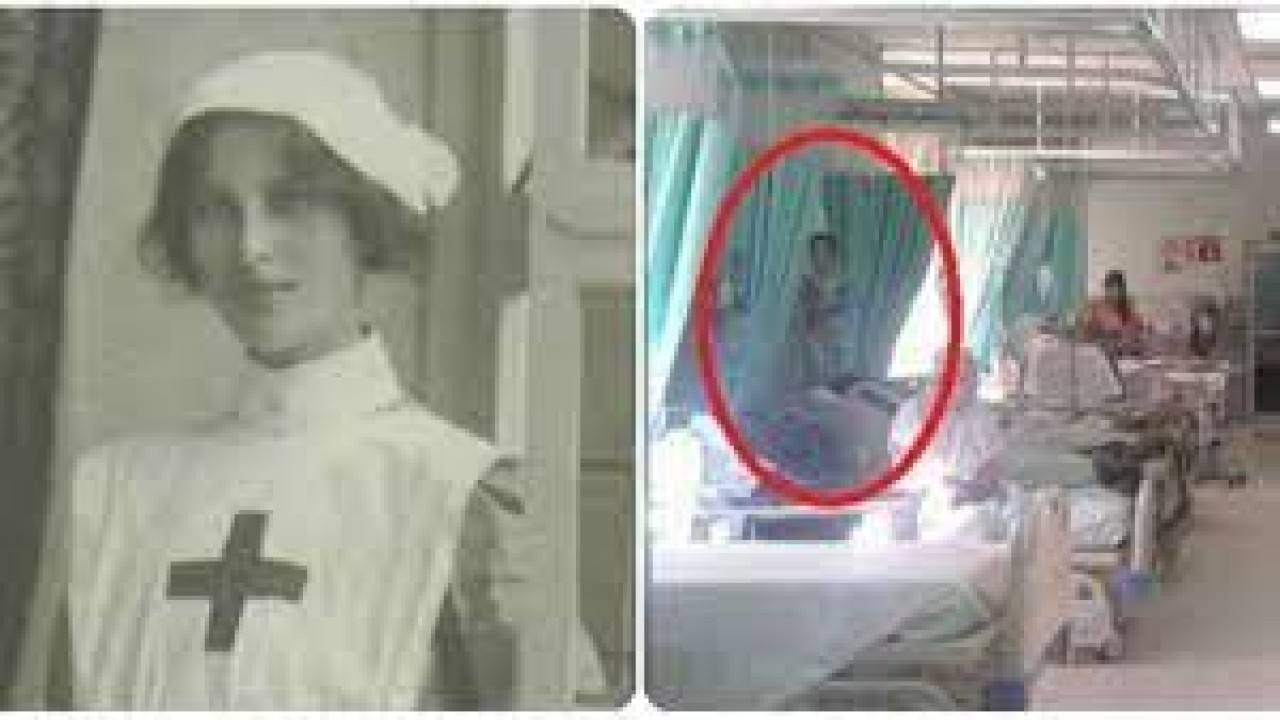 Eulalia 'La Planchada'