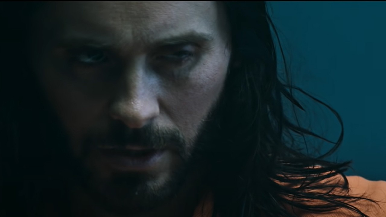 Film Marvel, Morbius.