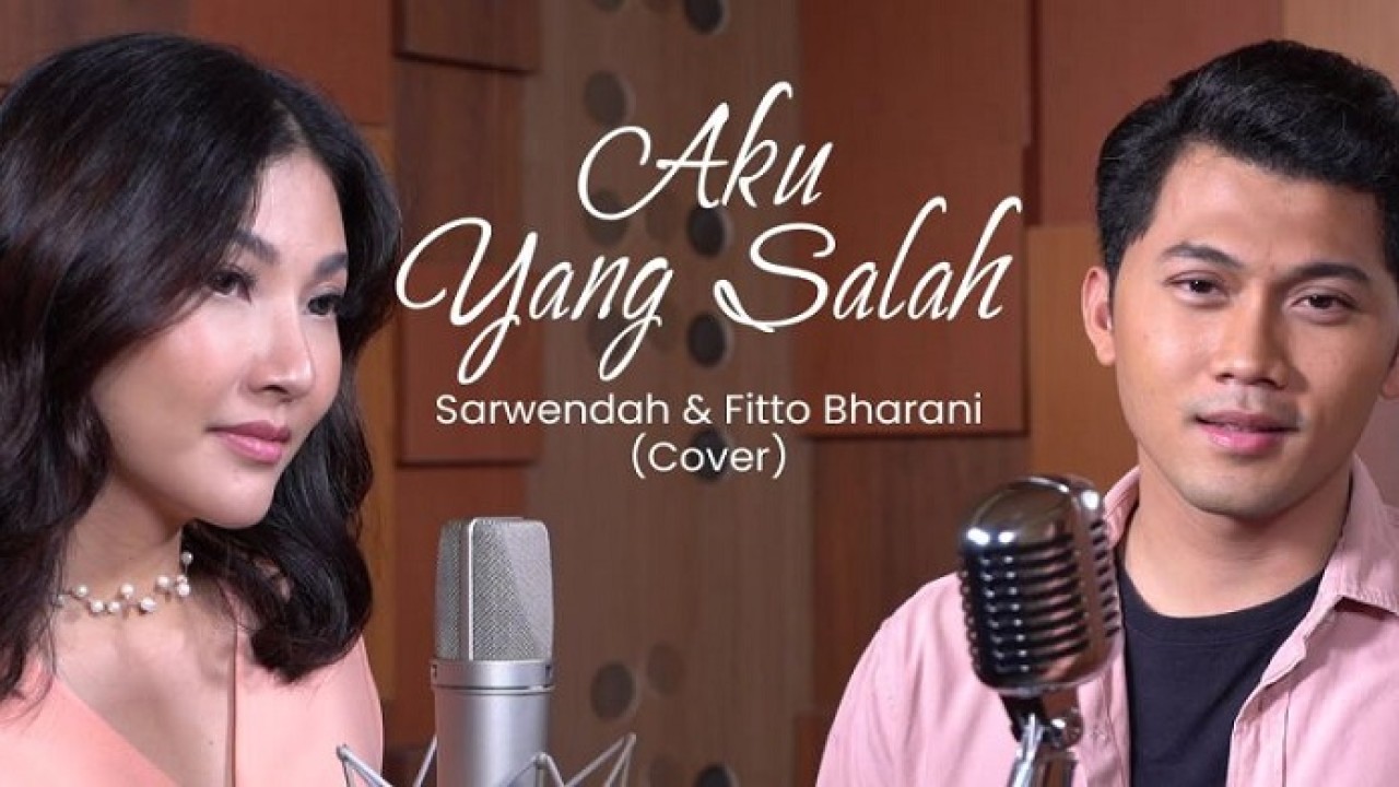 Fitto Bharani dan Sarwenda