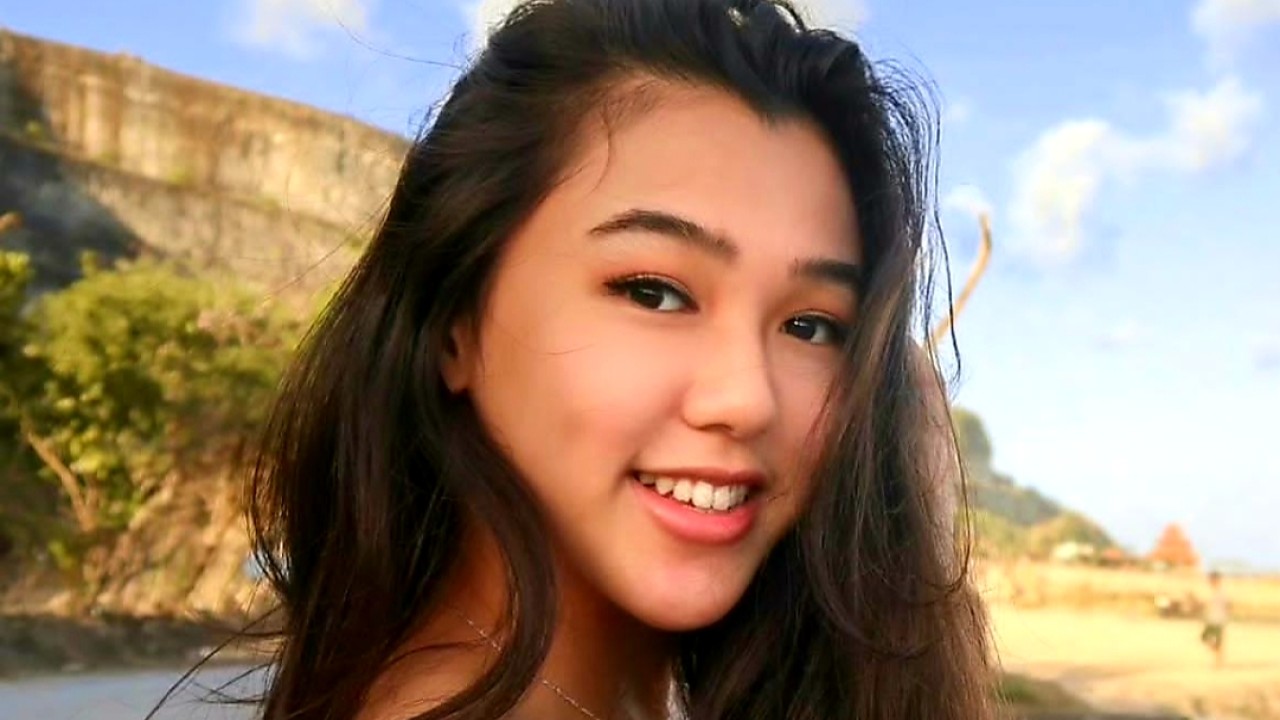 Gabriella Ekaputri. (Instagram)