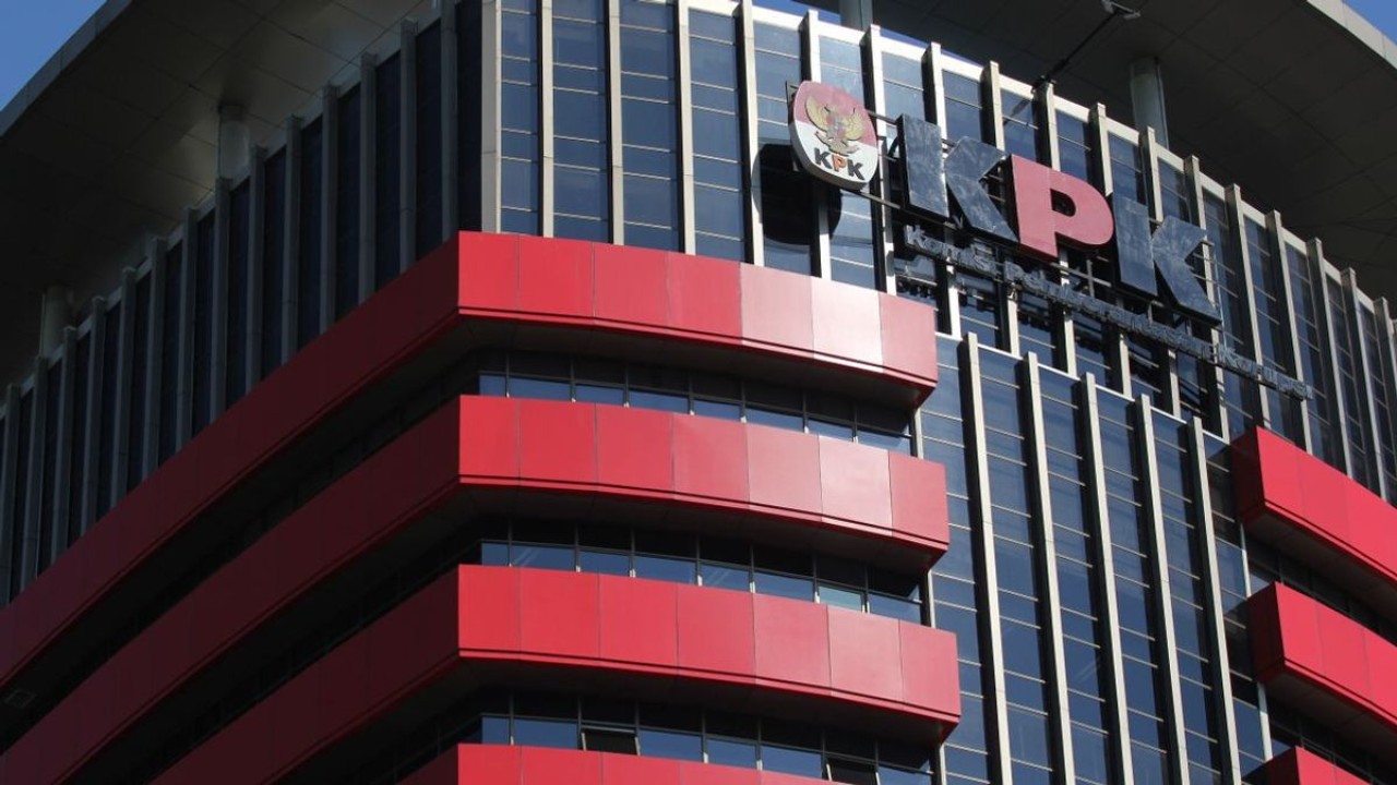 Gedung KPK di Jakarta/ist