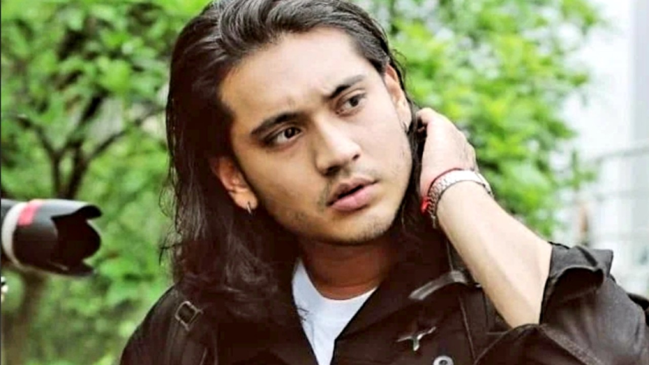 Giorgino Abraham. (net)