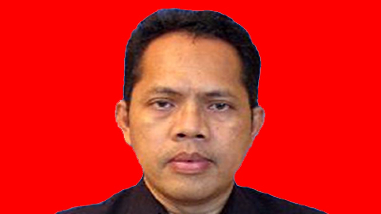 Hakim Itong Isnaeni Hidayat. (Net)