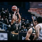 IBL 2022 laga Dewa United vs Bumi Borneo-1643461520