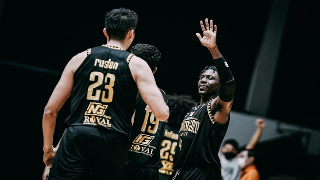 IBL 2022 West Bandits Solo vs NSH Mountain Gold