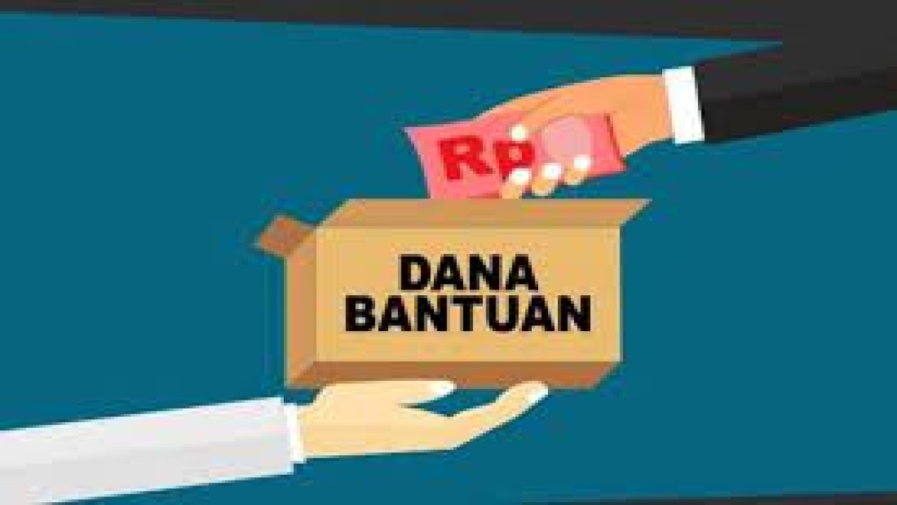 Ilustrasi bantuan/ist