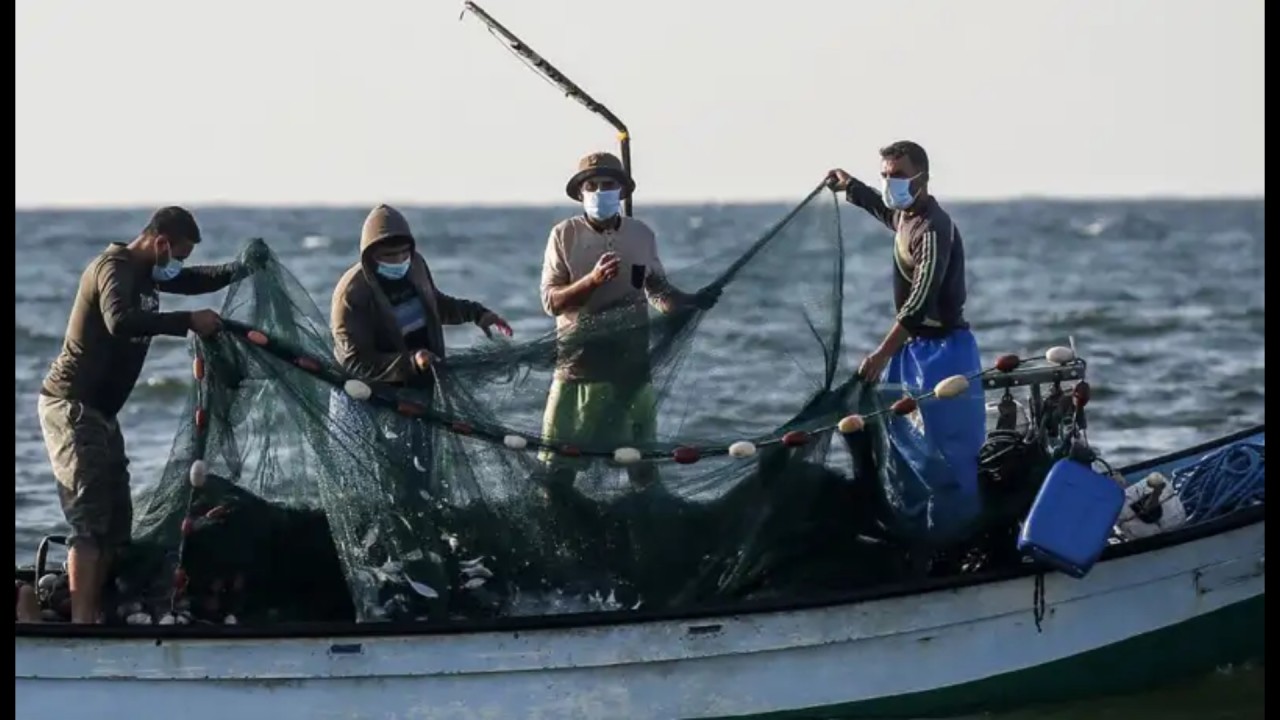 Ilustrasi nelayan. (Liputan6.com)