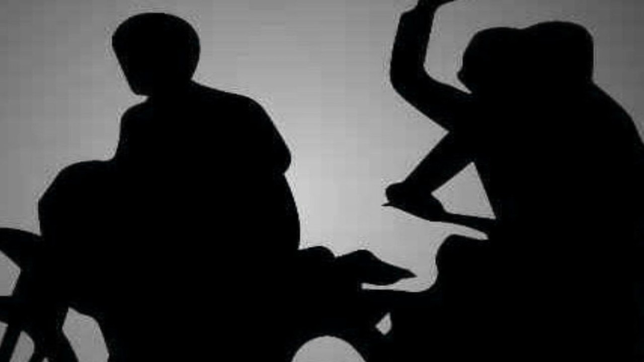 Ilustrasi pembacokan/ist