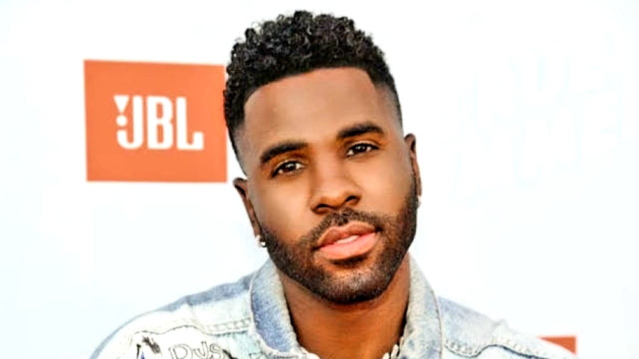 Jason Derulo. (net)