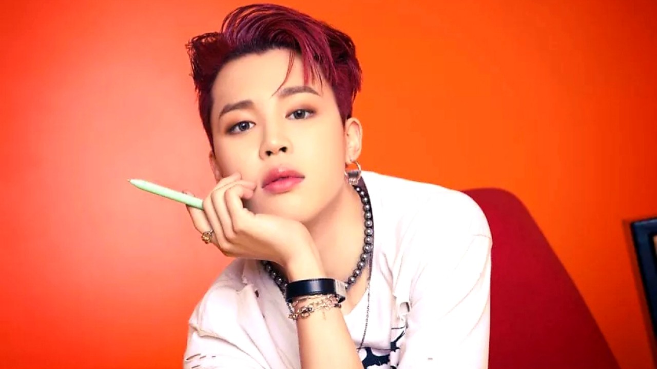 Jimin BTS (net)
