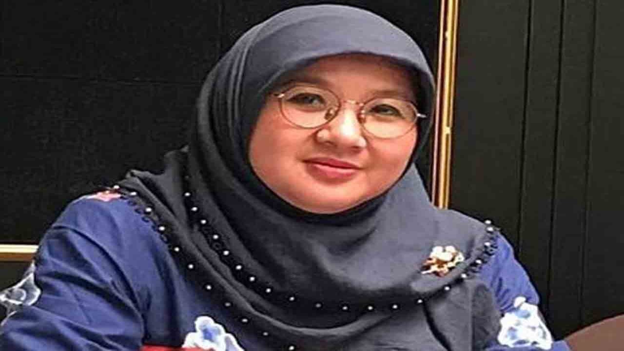 Juru Bicara Vaksinasi Covid-19 dari Kementerian Kesehatan (Kemenkes) Siti Nadia Tarmizi /ist