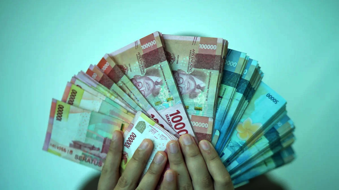 Ilustrasi kaya raya (genpi.co)