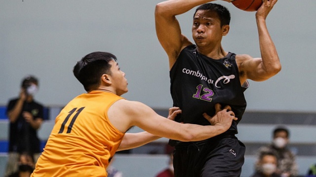 Laga West Bandits Solo