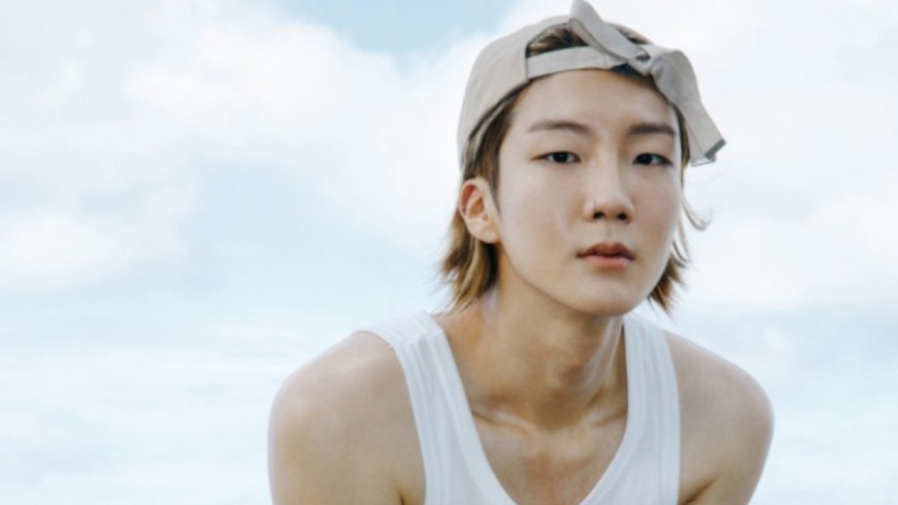 Lee Seung Hoon. (net)