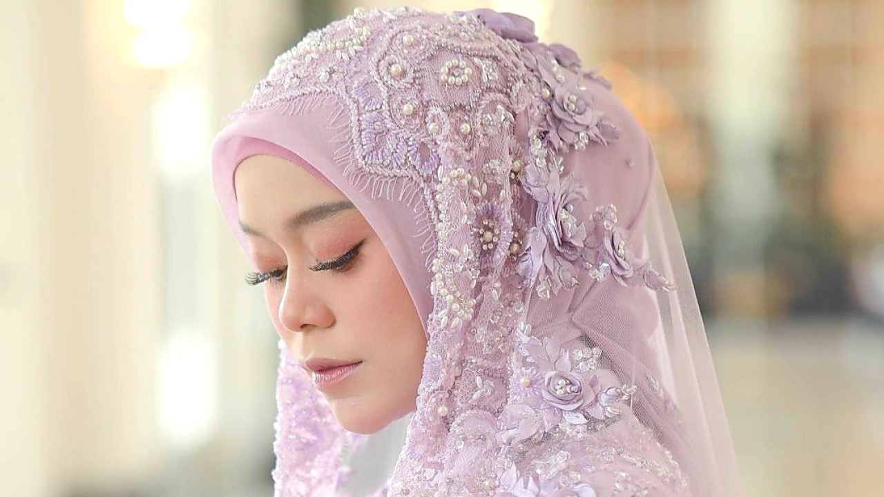 Lesti Kejora (Instagram)