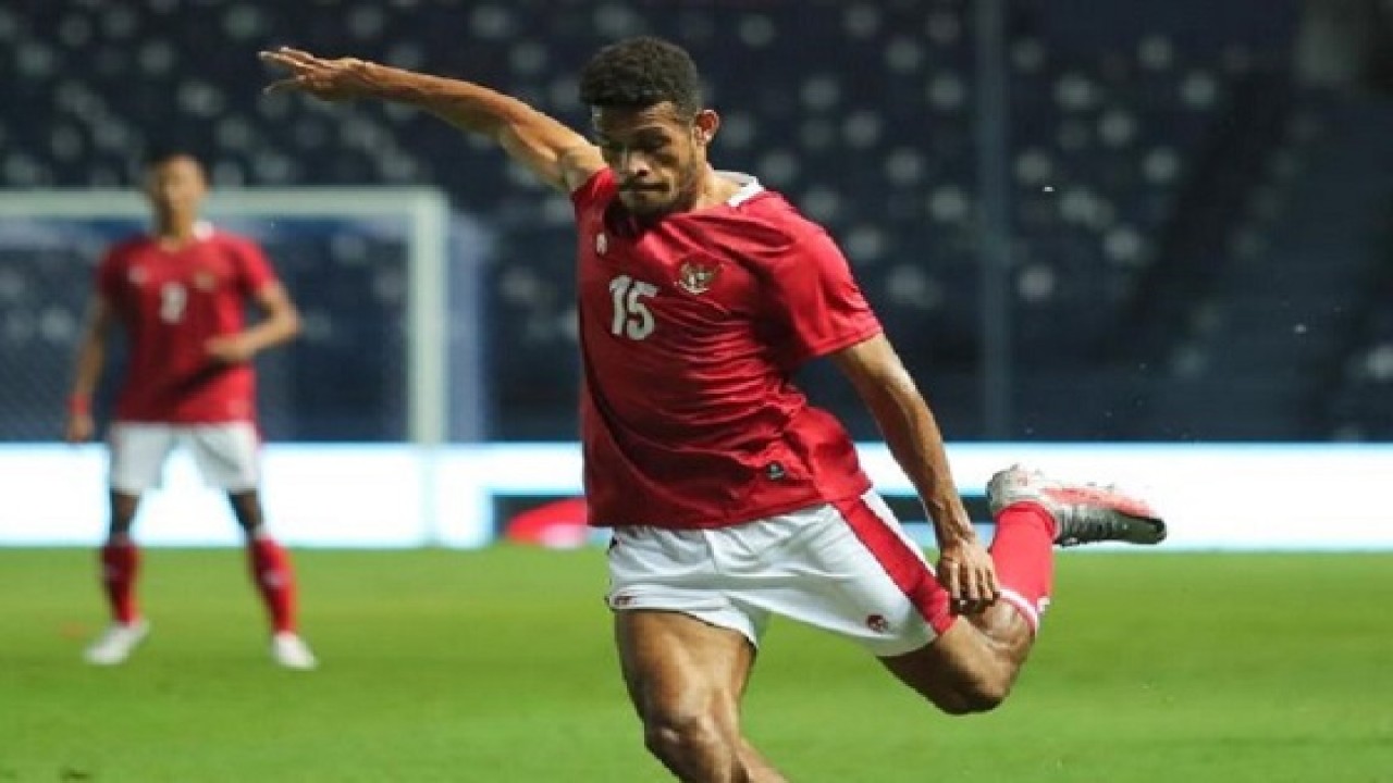 Live Indonesia vs Thailand