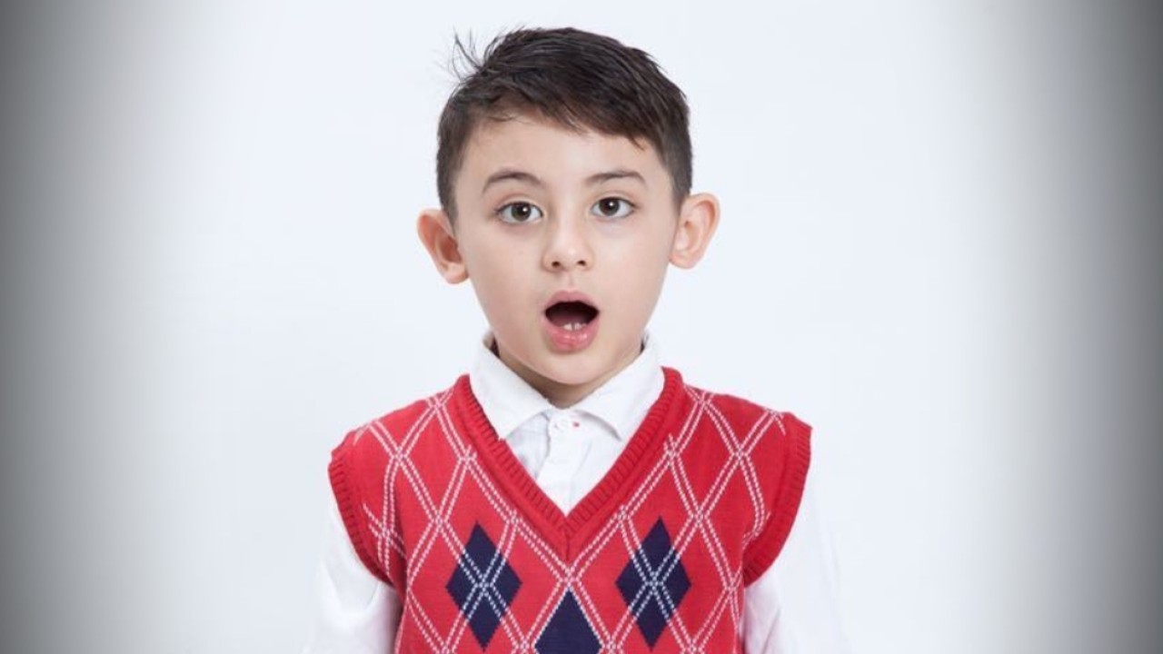 Matthew White. (Instagram)