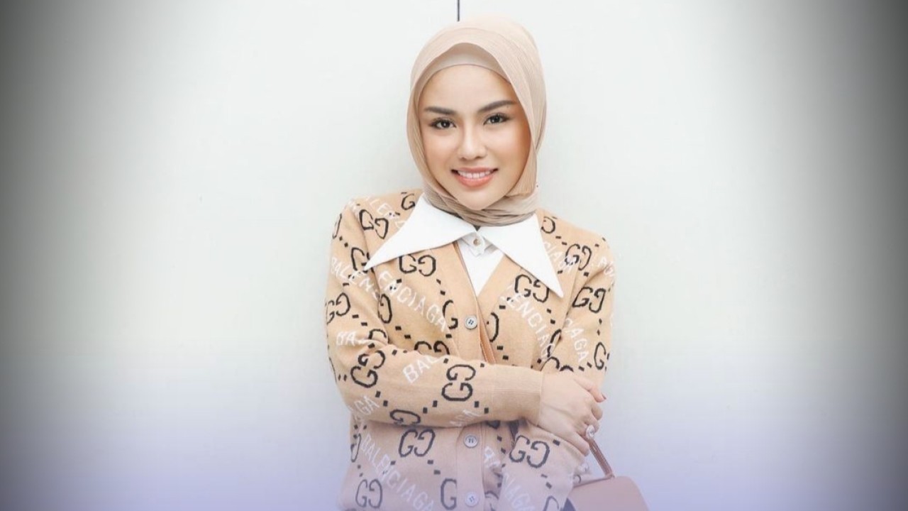 Medina Zein (Instagram)