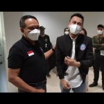 Menpora Zainudin Amali bersama Raffi Ahmad-1641912206