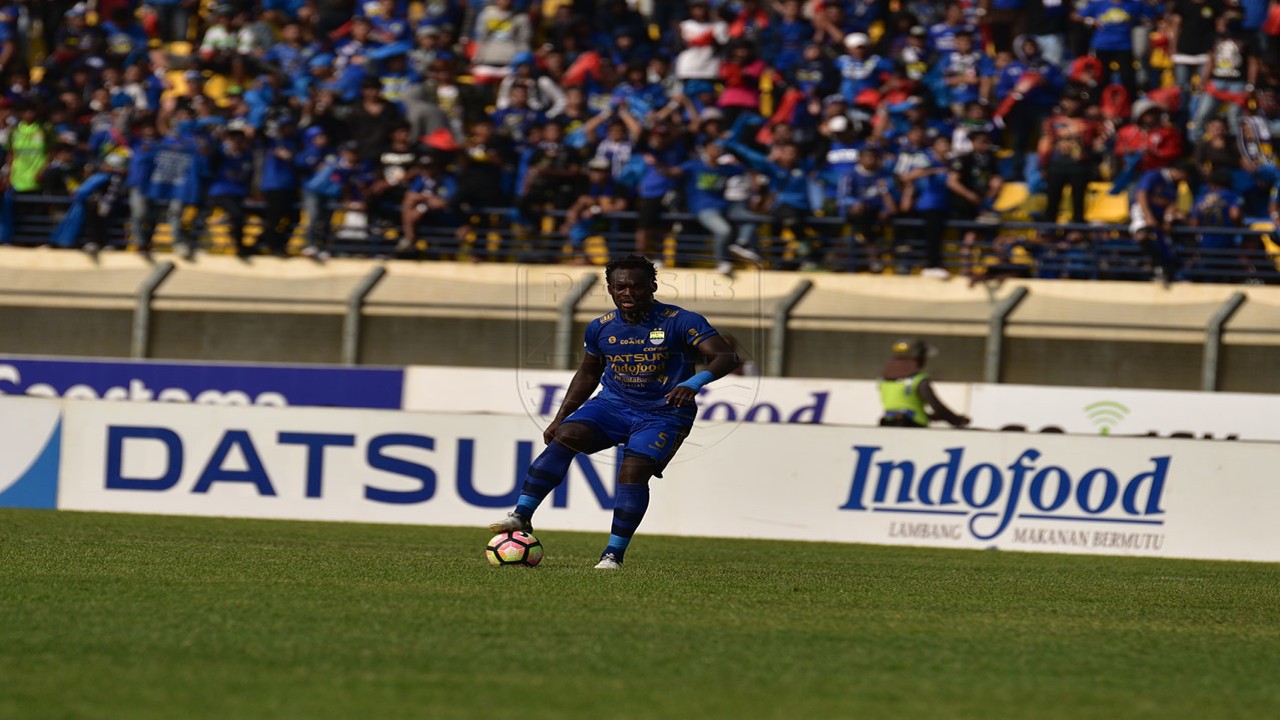 Michael Essien