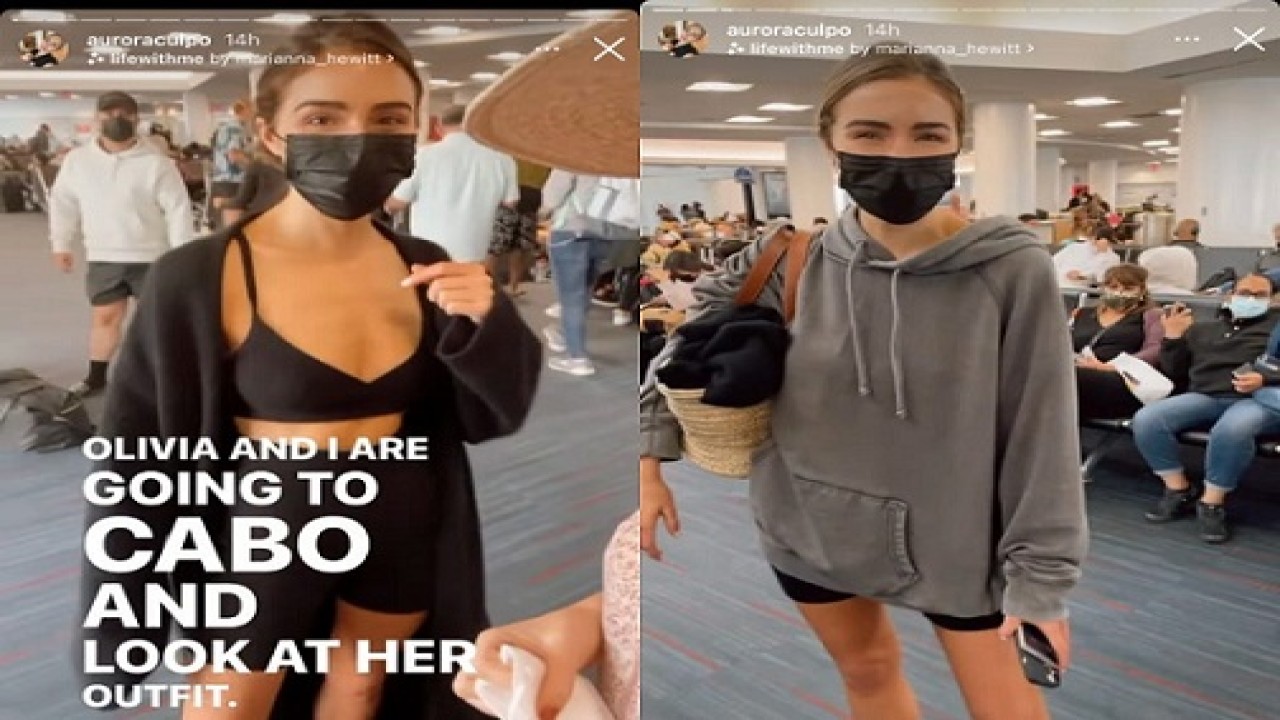 Miss Universe tahun 2012, Olivia Culpo