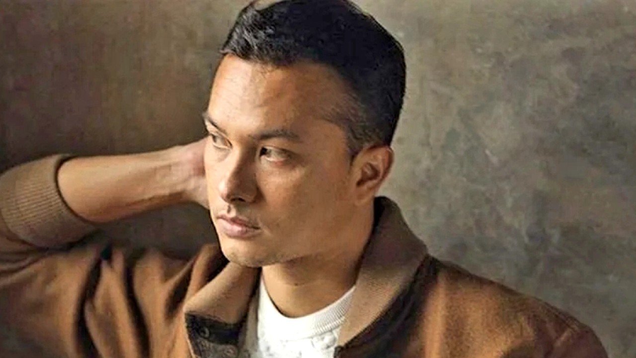 Nicholas Saputra. (net)
