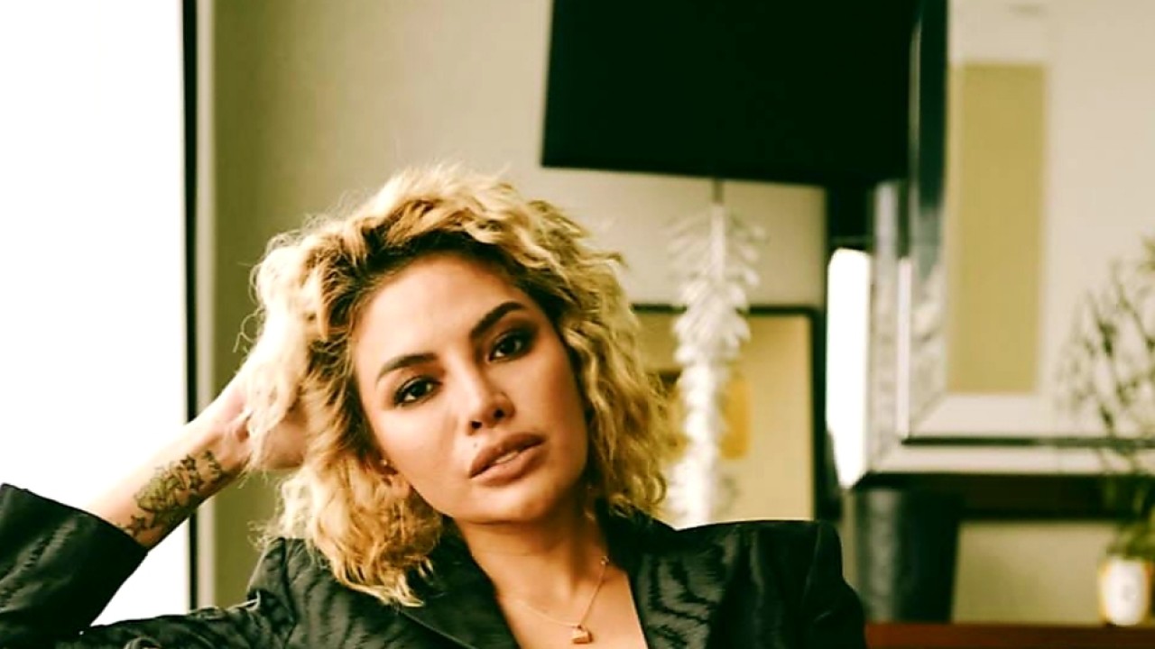 Nikita Mirzani (Instagram)