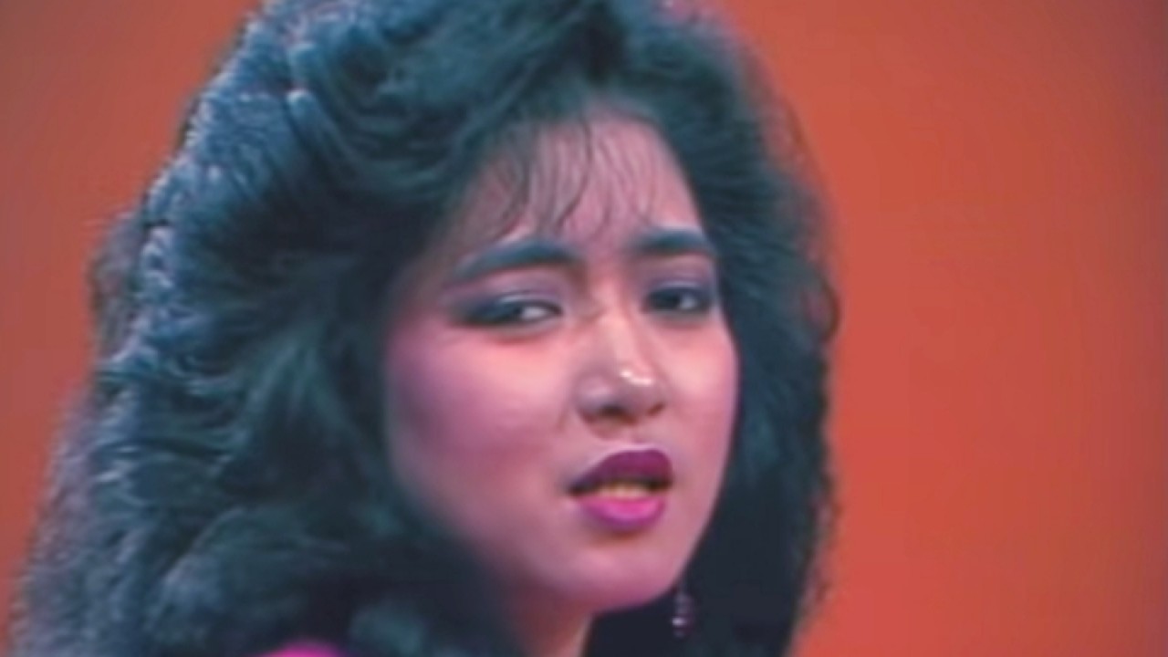 Nindy Ellesse. (net)