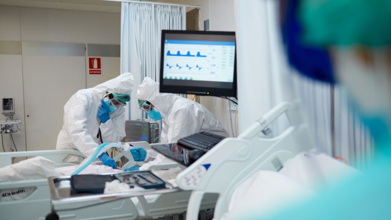 Ilustrasi. (Istimewa)